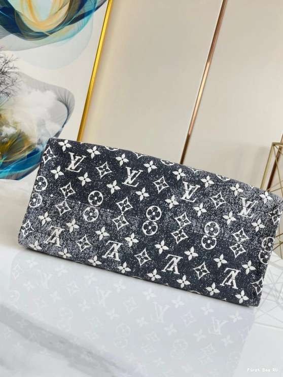 Firstbags ru review MM ONTHEGO LOUIS VUITTON 0717